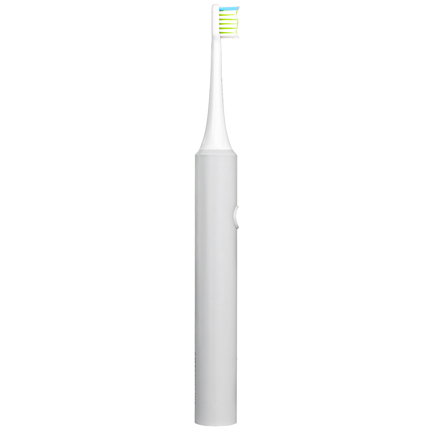 Электрическая зубная щетка Revyline RL 040 серая