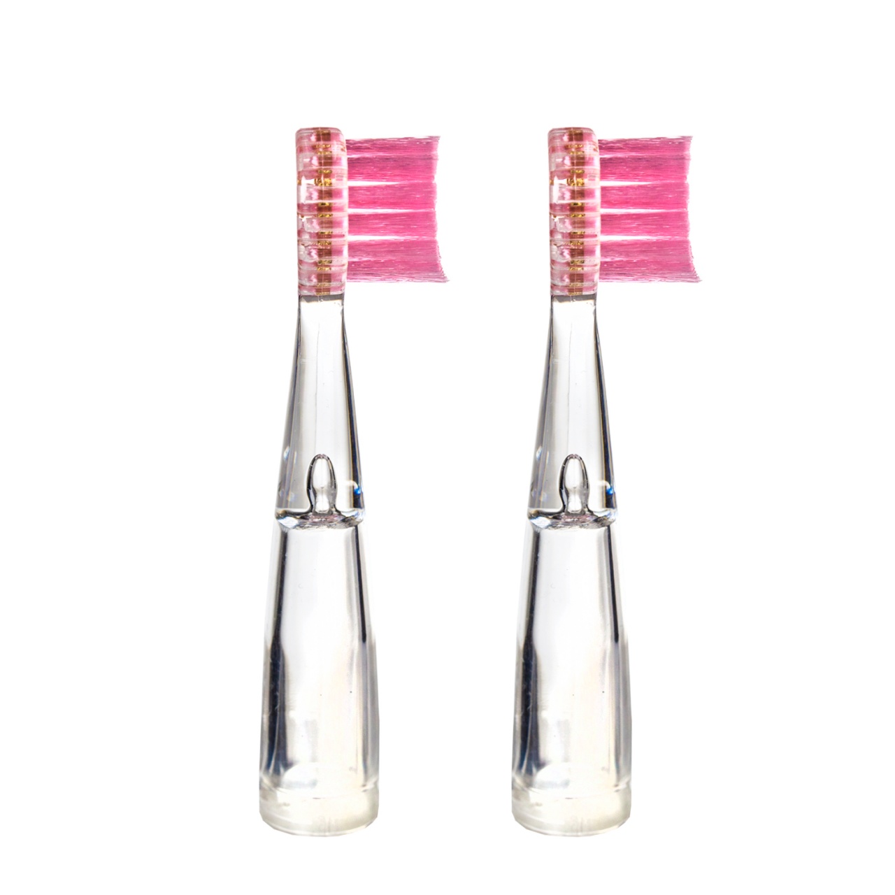 Электрическая зубная щетка Revyline RL 025 детская, розовая