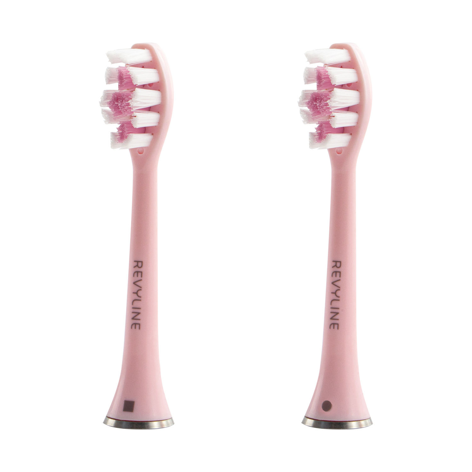 Электрическая зубная щетка Revyline RL 010 розовая