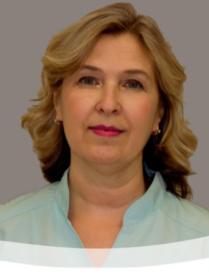 Гайдышева Наталья Витальевна